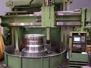 Machine-Shop-Lathe-Drill-Mill-CNC-Automatic-Hi-Tech-vtl
